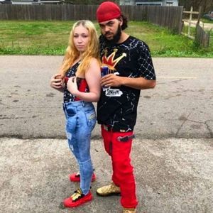 Meet your Posher, Jade ryan